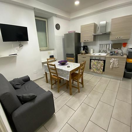 Appartement Terry'S House à Naples Extérieur photo