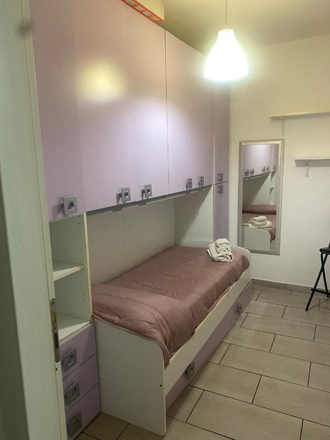 Appartement Terry'S House à Naples Extérieur photo