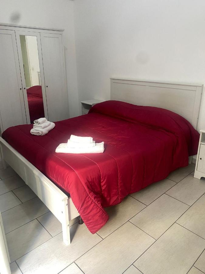 Appartement Terry'S House à Naples Extérieur photo