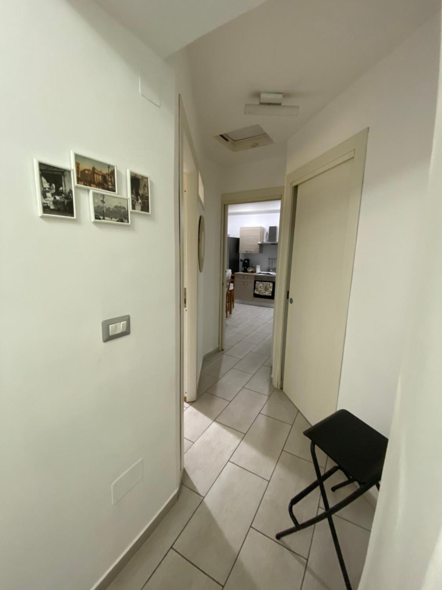 Appartement Terry'S House à Naples Extérieur photo